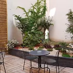 Hotel Paris Villette Paris