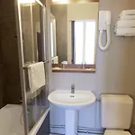Hotel Paris Villette Hotell Paris