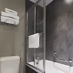 Hotell Hotel Paris Villette Paris