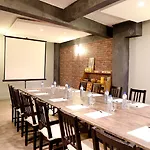 Hotel Paris Villette 3* Paris