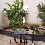 Hotel Paris Villette