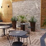 Hotell Hotel Paris Villette 3*