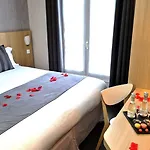 Hotel Paris Villette Hotell Paris