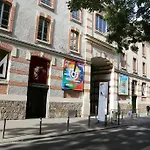 Hotel Paris Villette Paris