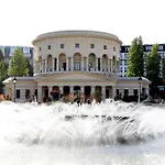 Hotell Hotel Paris Villette 3*