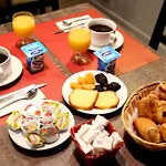 Hotel Paris Villette Paris