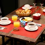 Hotel Paris Villette Paris