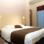 Hotell Hotel Paris Villette Paris