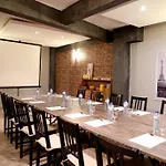 Hotel Paris Villette Hotell Paris
