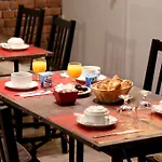 Hotel Paris Villette 3* Paris