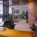 Hotel Paris Villette 3* Paris