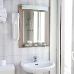 Hotel Paris Villette Hotell Paris