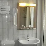 Hotel Paris Villette Hotell Paris