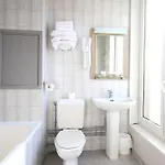 Hotel Paris Villette Hotell 3*