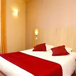 Hotel Paris Villette Hotell 3*