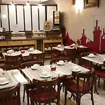 Hotel Paris Villette Paris