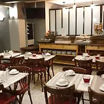Hotel Paris Villette Hotell 3*