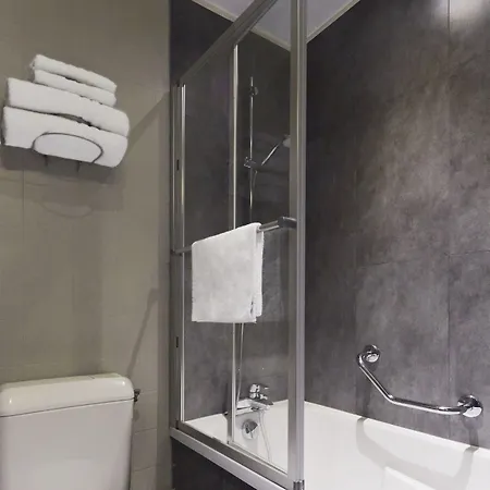 Hotel Hotel Paris Villette Parigi