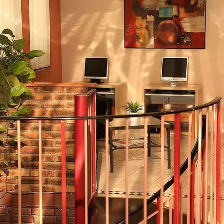 Hôtel Paris Villette Hotel 3*