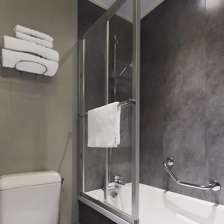 Hotel Paris Villette Hotel