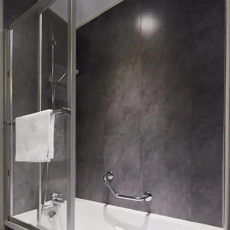 Hotel Paris Villette Hotel París