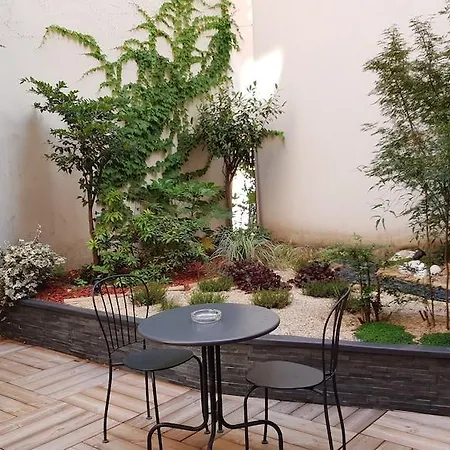 Hotel Hotel Paris Villette París