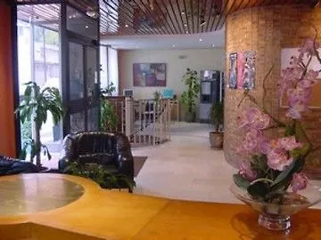 Hotel Paris Villette 3* París