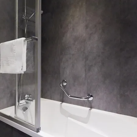 Hotel Hotel Paris Villette