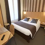 Szálloda Hotel Paris Villette 3*
