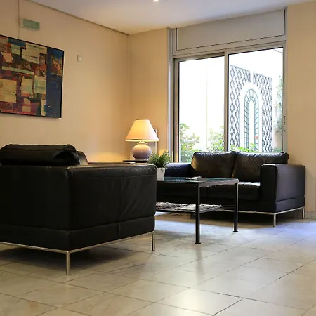 Hotel Paris Villette