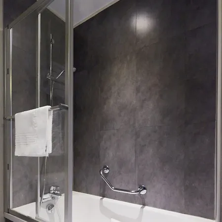 ヴィレット ホテル