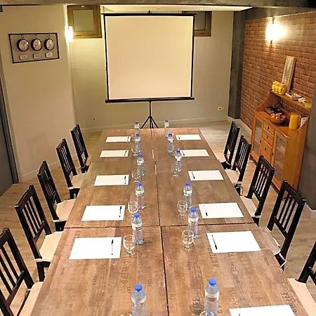 Ξενοδοχείο Hotel Paris Villette