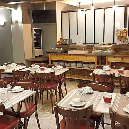 酒店 巴黎维莱特酒店
