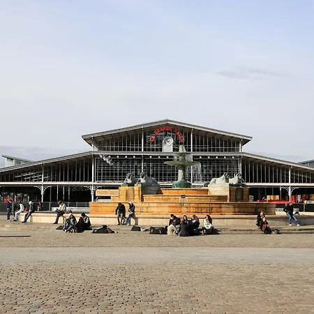 ホテル ヴィレット 3*