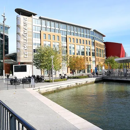 ホテル ヴィレット