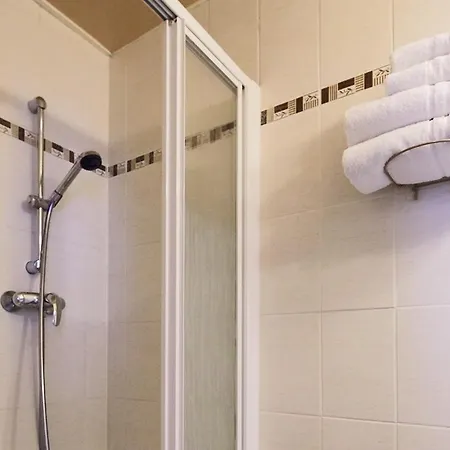 ホテル ヴィレット パリ