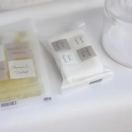 ホテル ヴィレット