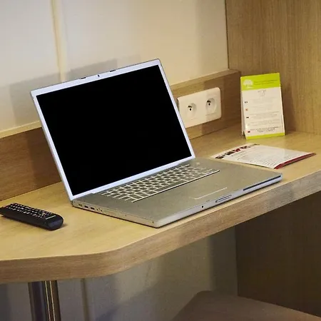 ホテル ヴィレット