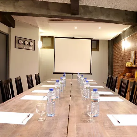 ヴィレット 3* パリ