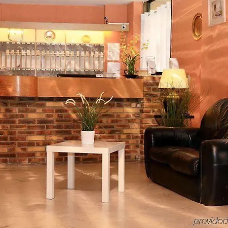 ヴィレット ホテル