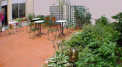 Hotel Paris Villette