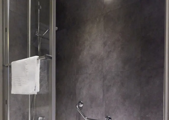 Hotel Paris Villette Hotel