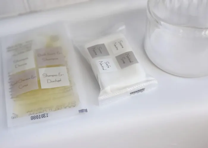 Hotel Hotel Paris Villette