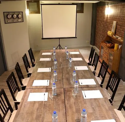 Hotel Paris Villette Paryż