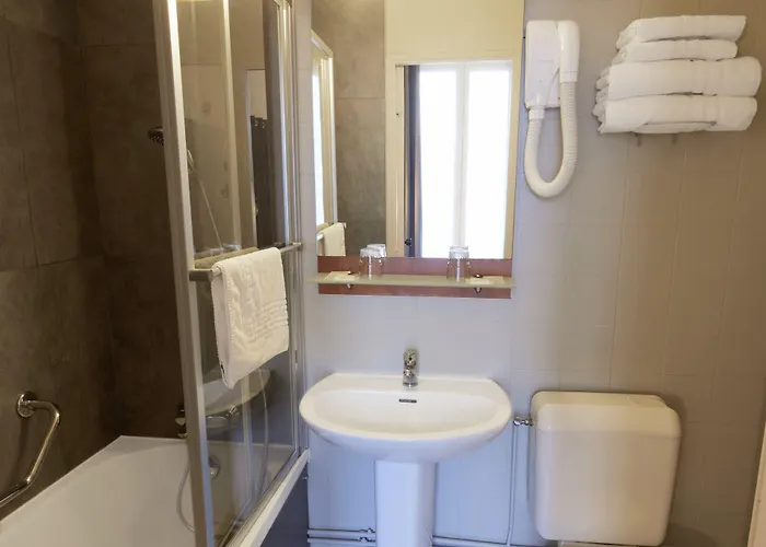 Hotel Paris Villette מלון פריז