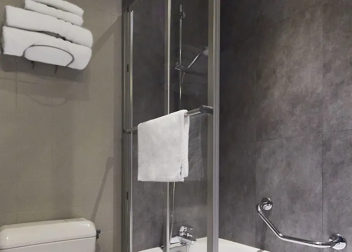 מלון Hotel Paris Villette פריז