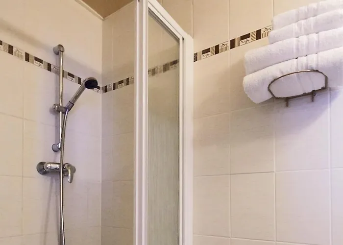 מלון Hotel Paris Villette פריז