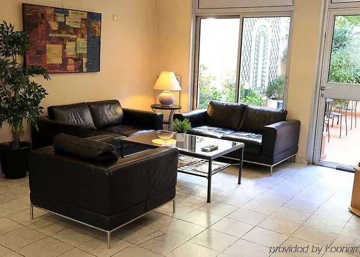 Hotel Paris Villette מלון פריז