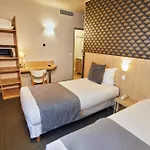 Hotel Paris Villette 3* Paris
