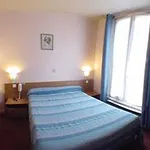 Otel Hotel Paris Villette Paris